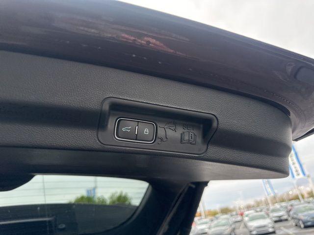 used 2023 Ford Explorer car, priced at $31,547