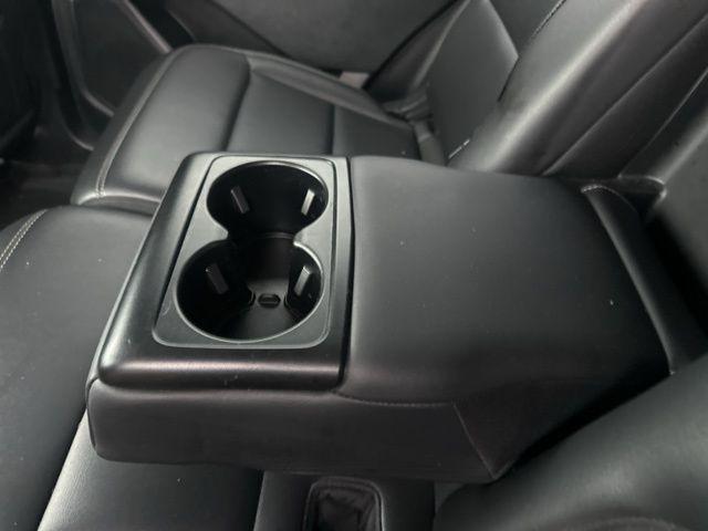 used 2023 Ford Explorer car, priced at $31,547