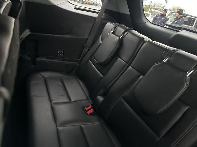 used 2023 Ford Explorer car, priced at $31,547