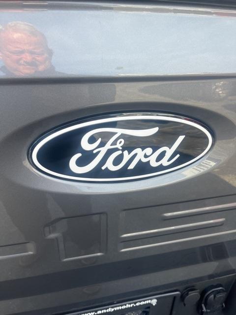 new 2024 Ford F-150 car, priced at $58,960