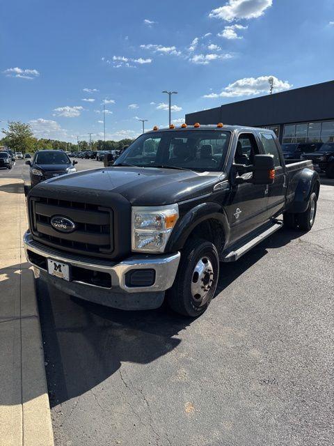 used 2014 Ford F-350 car, priced at $24,995
