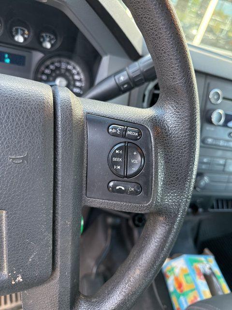 used 2014 Ford F-350 car, priced at $24,995