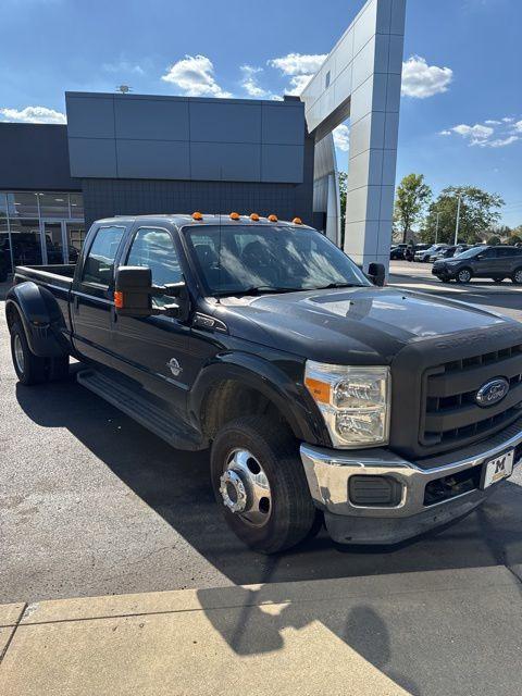 used 2014 Ford F-350 car, priced at $24,995
