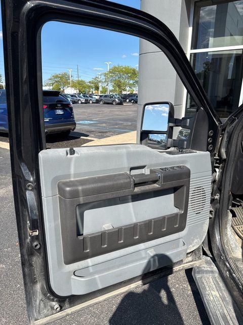 used 2014 Ford F-350 car, priced at $24,995