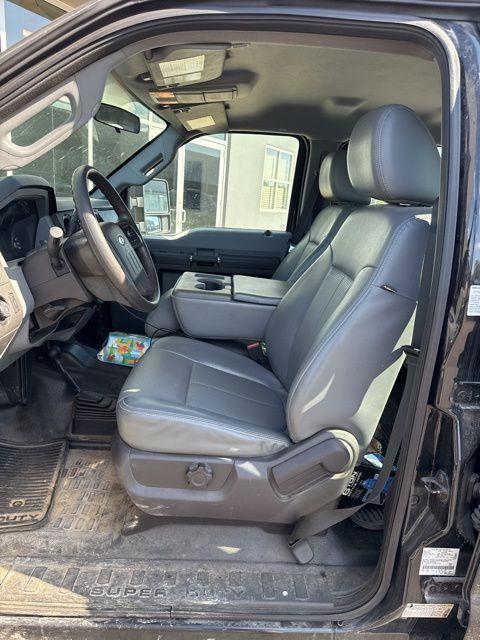 used 2014 Ford F-350 car, priced at $24,995