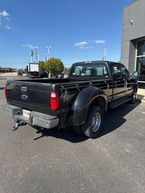 used 2014 Ford F-350 car, priced at $24,995