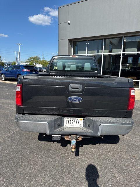 used 2014 Ford F-350 car, priced at $24,995
