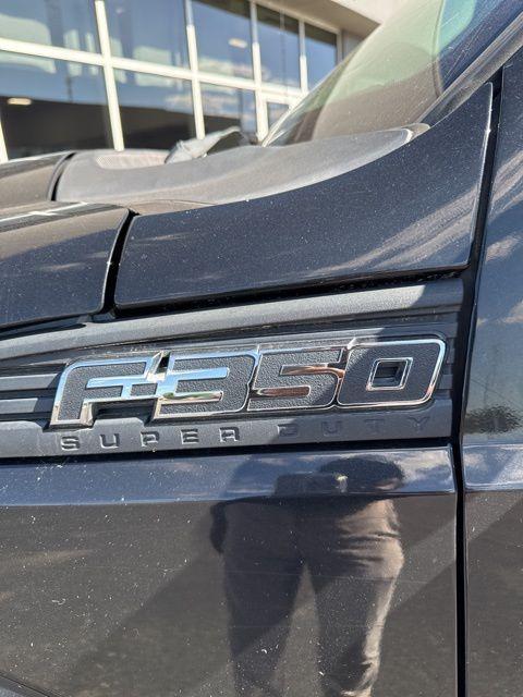 used 2014 Ford F-350 car, priced at $24,995