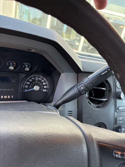 used 2014 Ford F-350 car, priced at $24,995