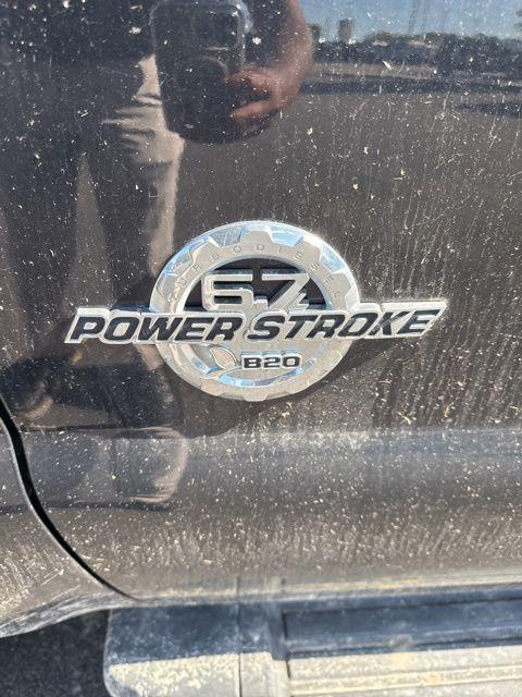 used 2014 Ford F-350 car, priced at $24,995