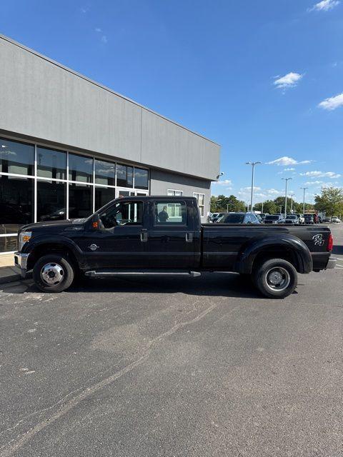 used 2014 Ford F-350 car, priced at $24,995