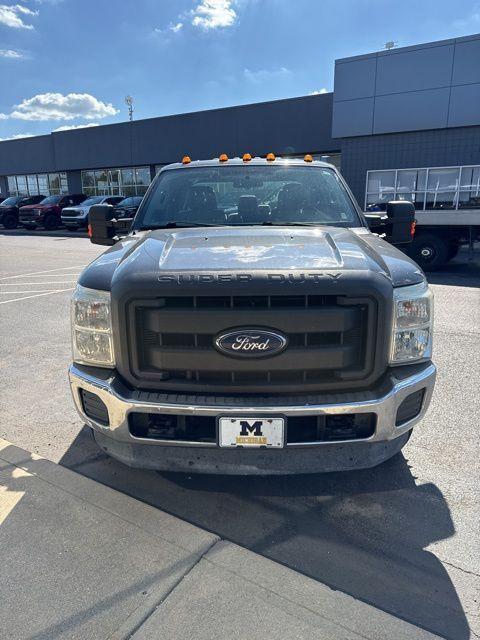 used 2014 Ford F-350 car, priced at $24,995