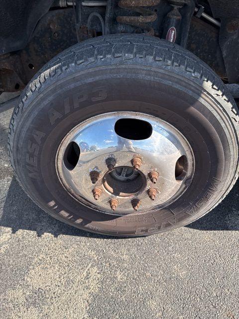 used 2014 Ford F-350 car, priced at $24,995