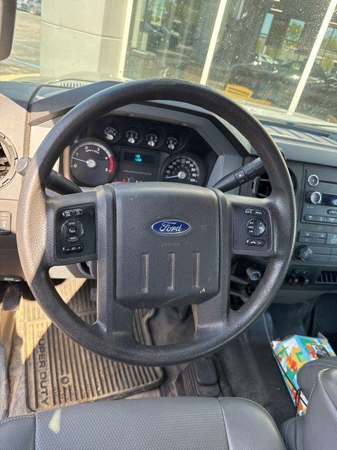 used 2014 Ford F-350 car, priced at $24,995