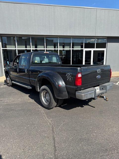 used 2014 Ford F-350 car, priced at $24,995