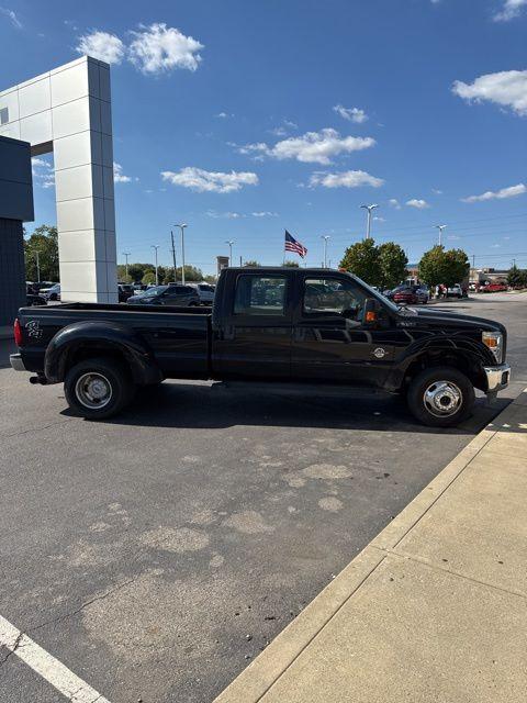 used 2014 Ford F-350 car, priced at $24,995