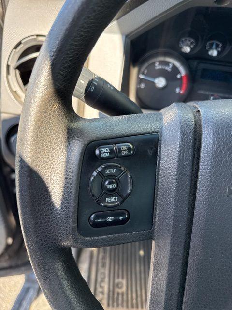 used 2014 Ford F-350 car, priced at $24,995