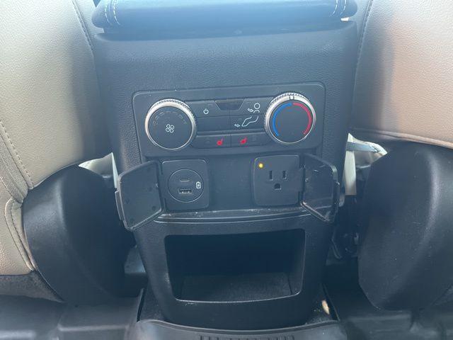 used 2021 Ford Explorer car, priced at $31,945