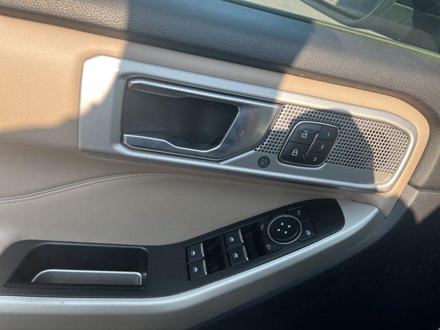 used 2021 Ford Explorer car, priced at $31,945