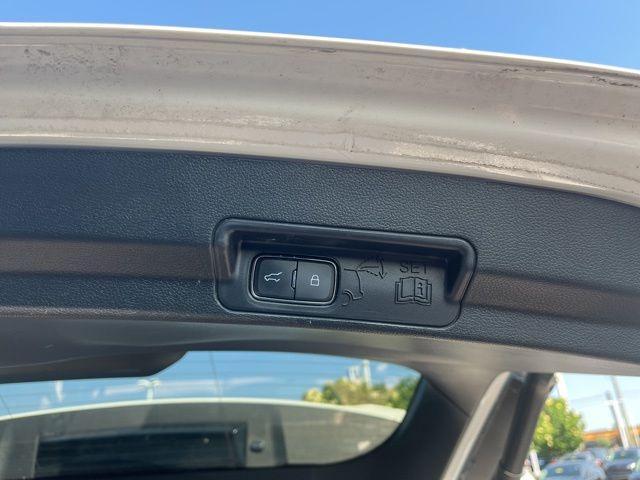 used 2021 Ford Explorer car, priced at $31,945