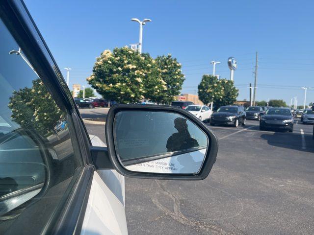 used 2021 Ford Explorer car, priced at $31,945