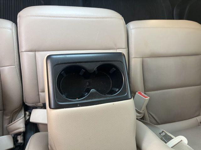 used 2021 Ford Explorer car, priced at $31,945