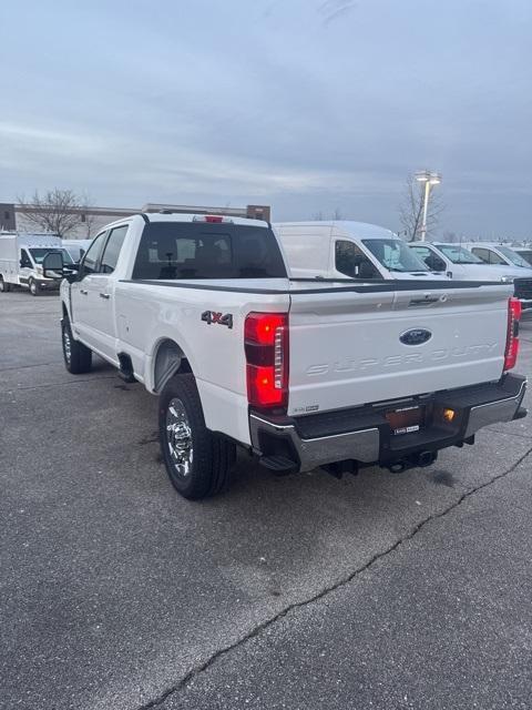 new 2024 Ford F-350 car, priced at $86,055