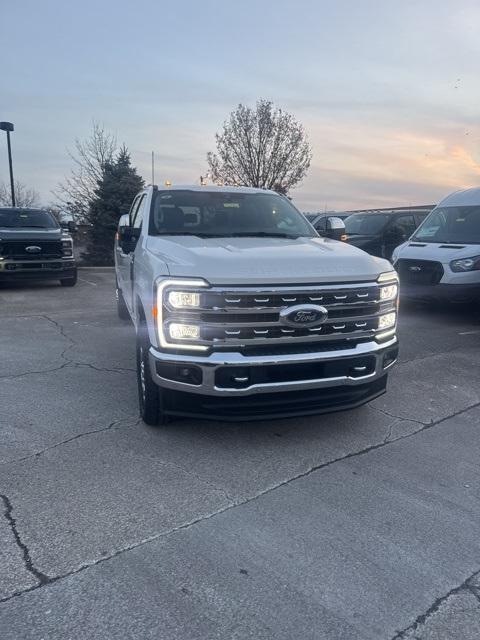 new 2024 Ford F-350 car, priced at $86,055