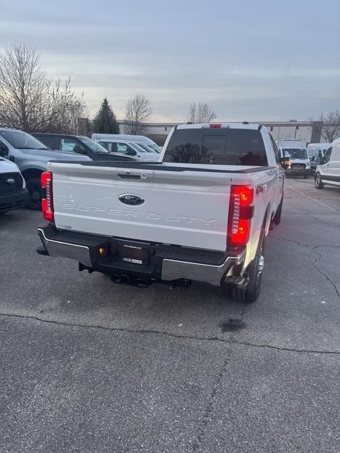 new 2024 Ford F-350 car, priced at $86,055