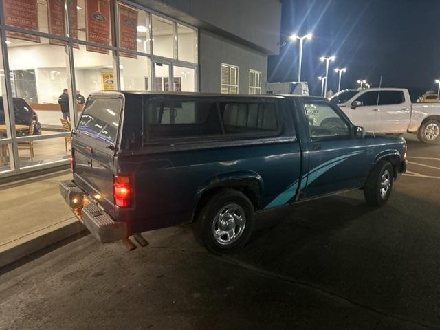 used 1995 Dodge Dakota car, priced at $4,995