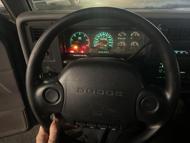 used 1995 Dodge Dakota car, priced at $4,995