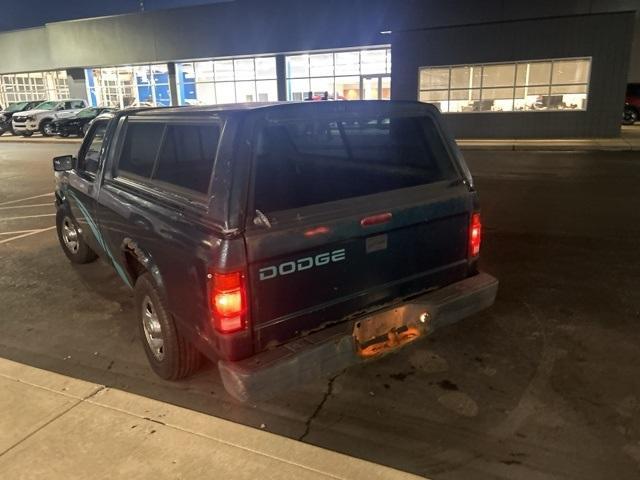 used 1995 Dodge Dakota car, priced at $4,995