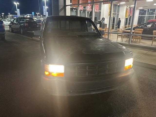 used 1995 Dodge Dakota car, priced at $4,995