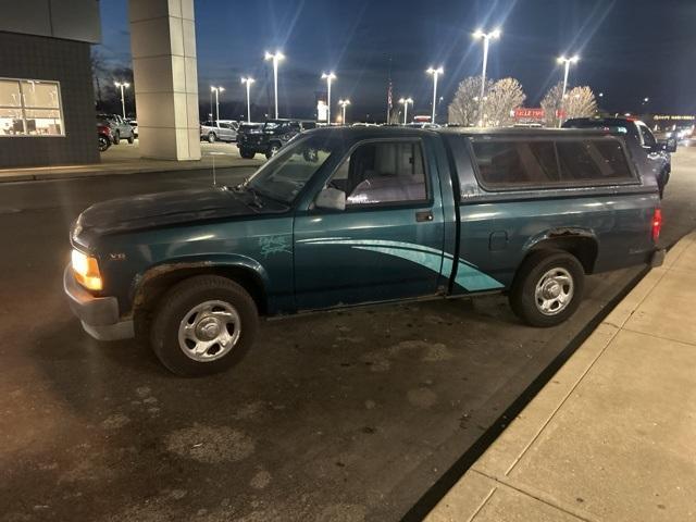 used 1995 Dodge Dakota car, priced at $4,995