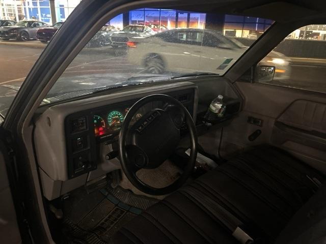 used 1995 Dodge Dakota car, priced at $4,995