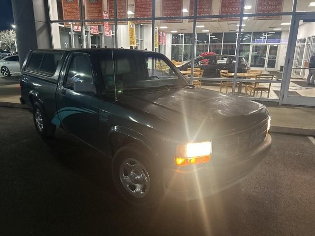 used 1995 Dodge Dakota car, priced at $4,995