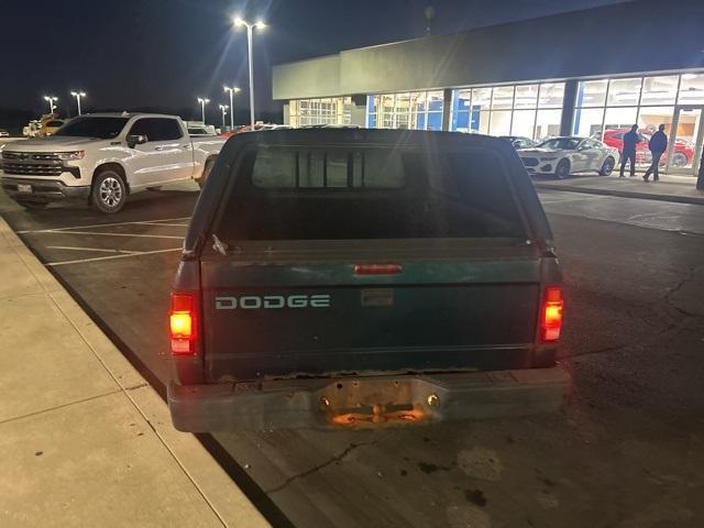 used 1995 Dodge Dakota car, priced at $4,995