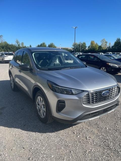 new 2024 Ford Escape car, priced at $27,985