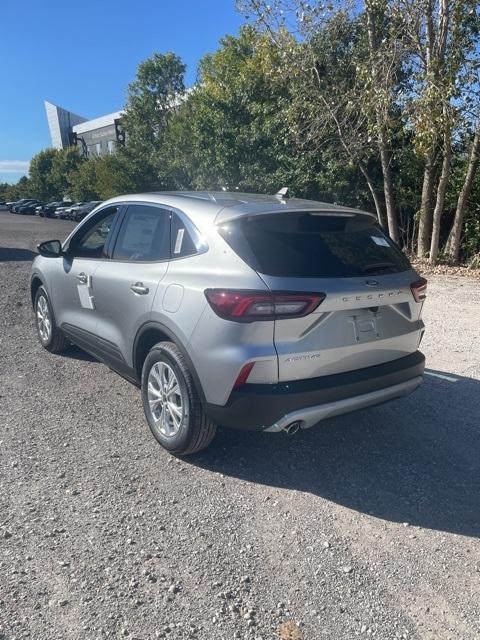 new 2024 Ford Escape car, priced at $27,985