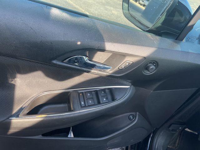used 2017 Chevrolet Cruze car, priced at $9,994