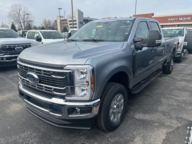 new 2024 Ford F-350 car, priced at $54,270