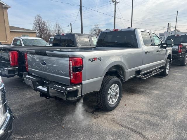 new 2024 Ford F-350 car, priced at $54,270