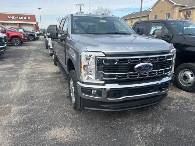 new 2024 Ford F-350 car, priced at $54,270