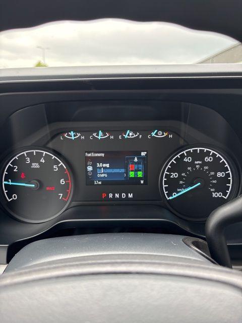 new 2025 Ford F-250 car, priced at $49,650