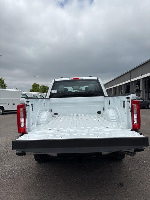new 2025 Ford F-250 car, priced at $49,650