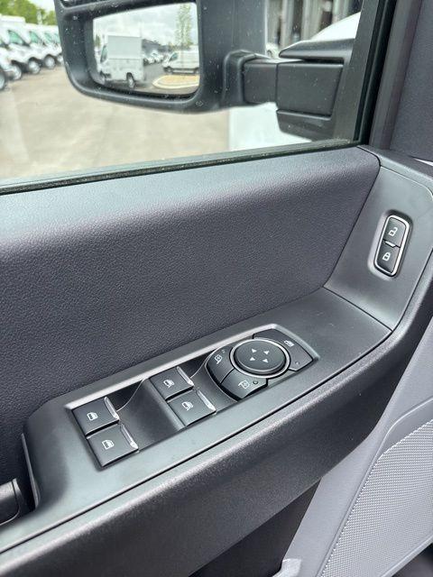 new 2025 Ford F-250 car, priced at $49,650