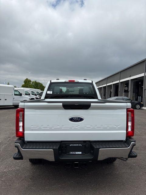 new 2025 Ford F-250 car, priced at $49,650