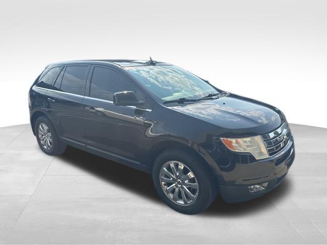 used 2008 Ford Edge car, priced at $4,995