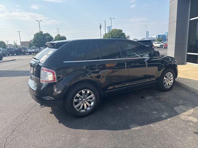 used 2008 Ford Edge car, priced at $4,995