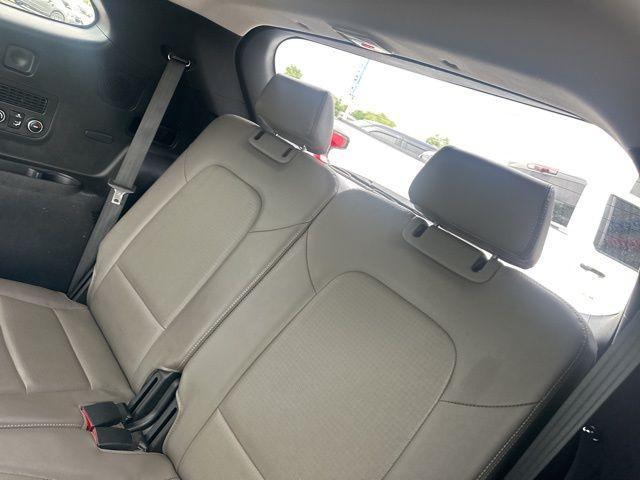 used 2014 Hyundai Santa Fe car, priced at $13,995